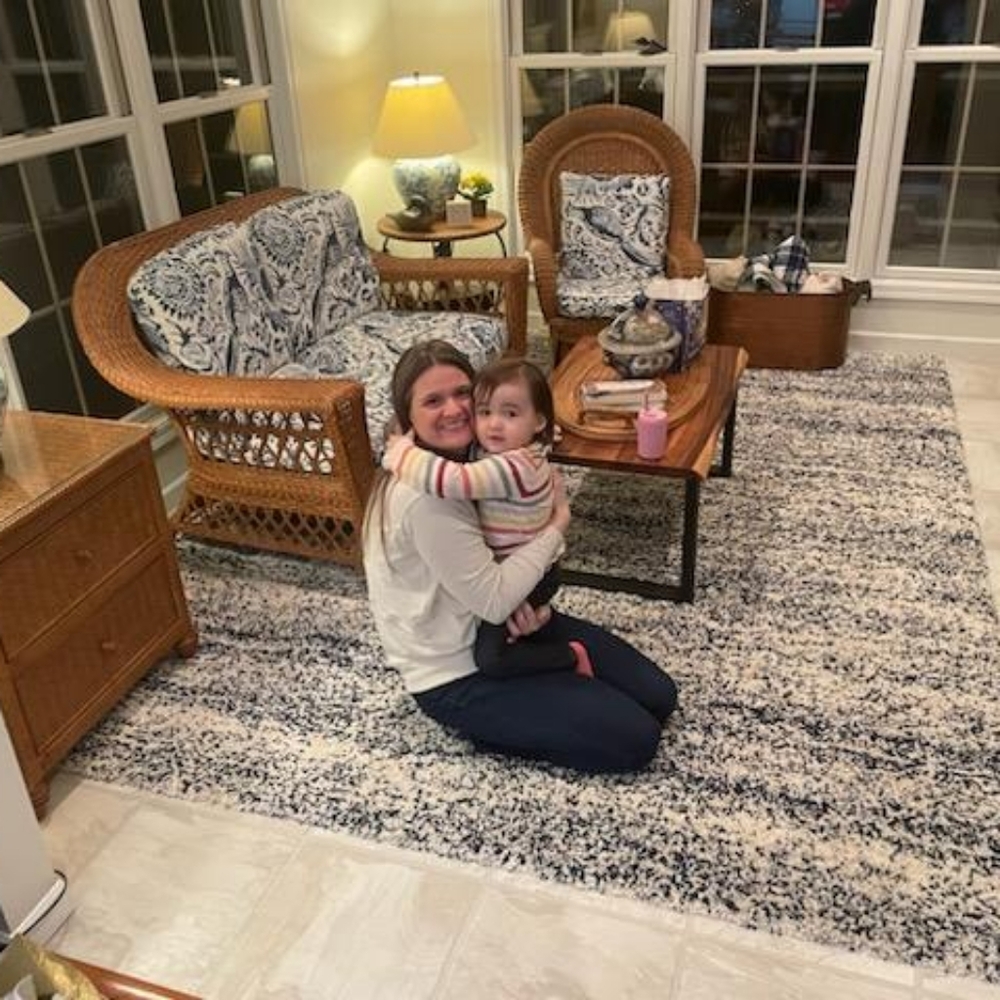 Meet your Posher, Lynne